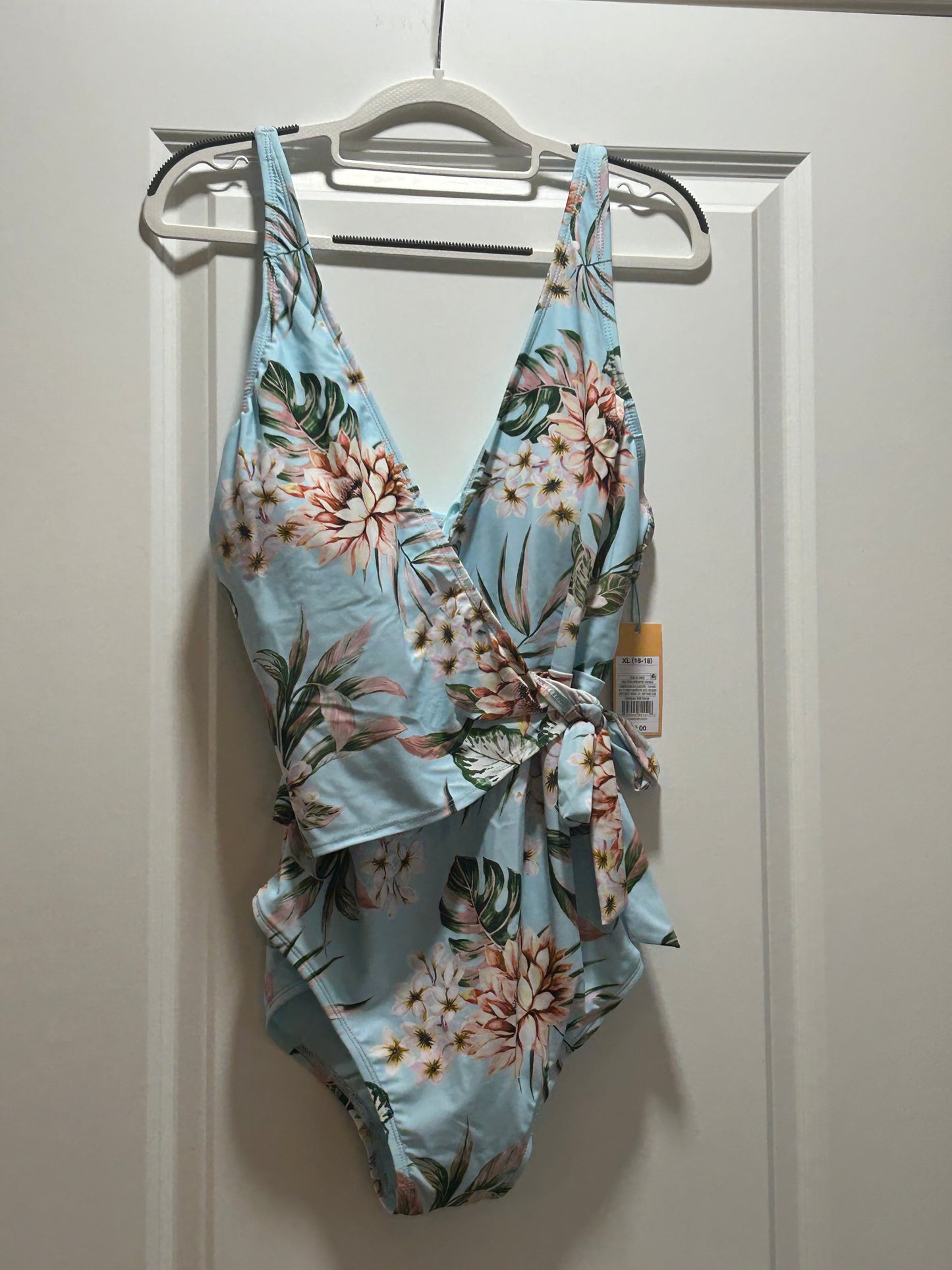 Womens one Piece Swimwear