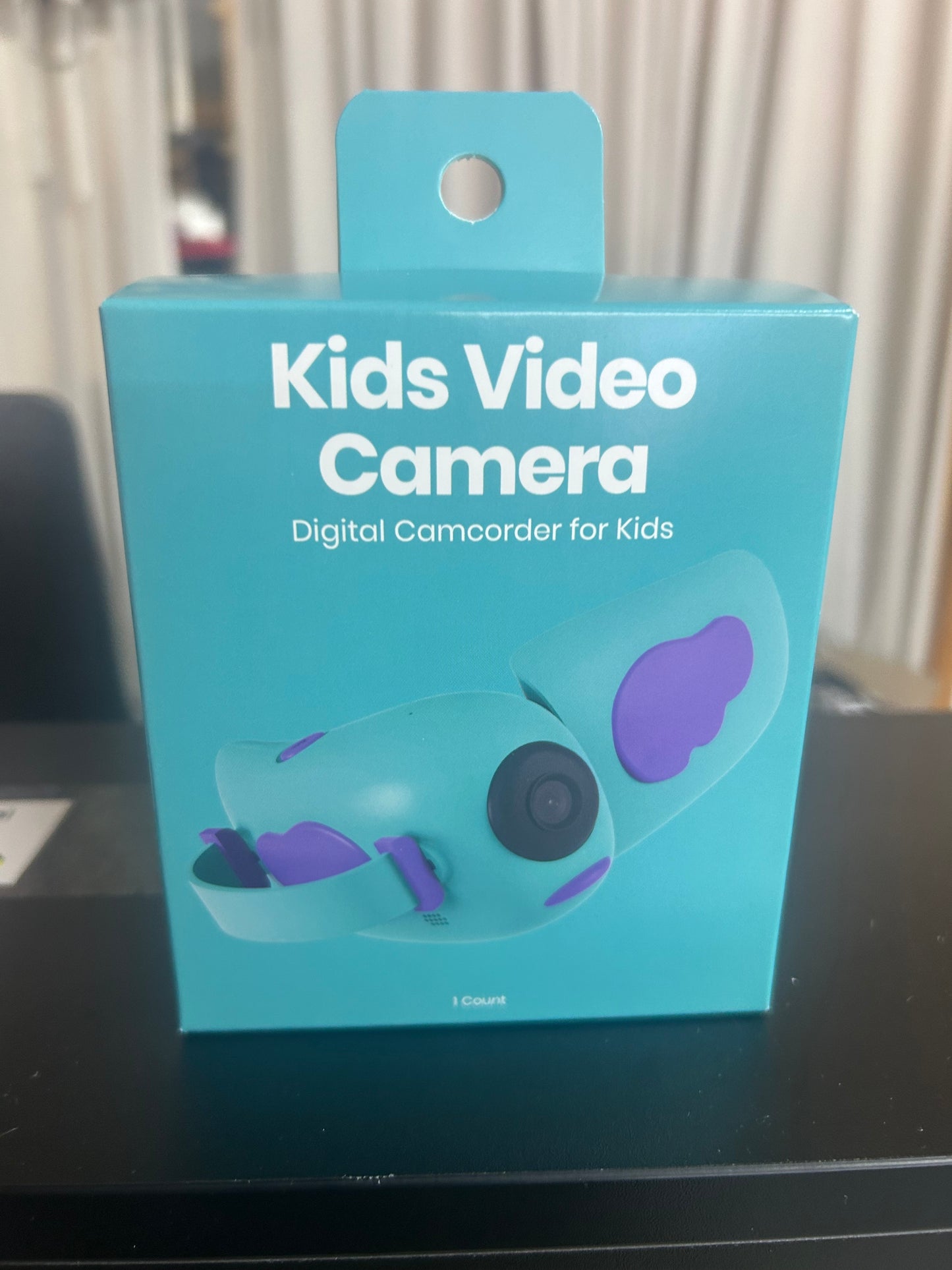 Kids Video Camera