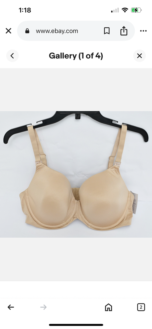 Auden Perfect T-Shirt Bra