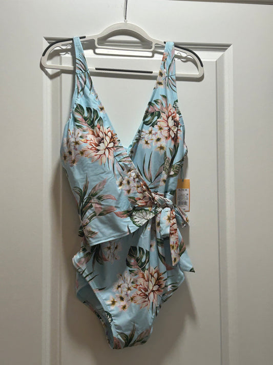 Womens one Piece Swimwear