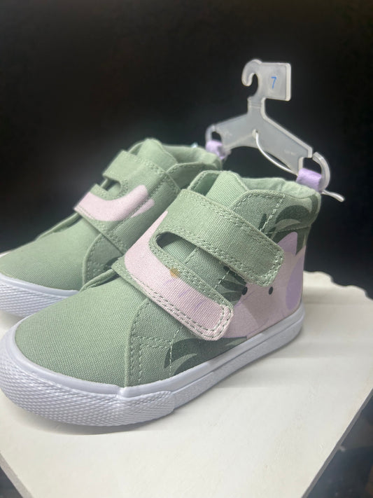 Cat & Jack Elephant Shoes