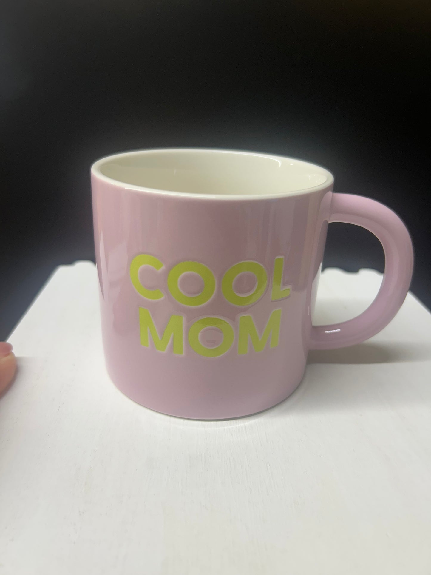 Cool Mom Mug