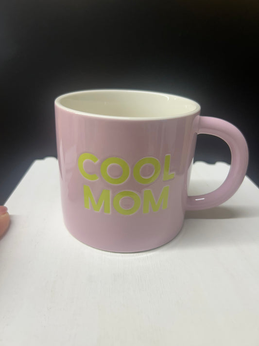 Cool Mom Mug