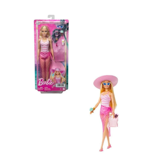 Barbie