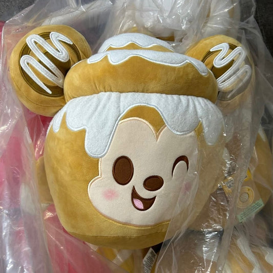 Big Mickey Squishmellow