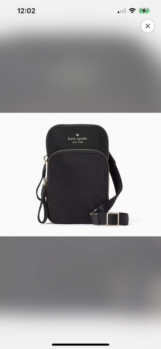 Kate Spade Crossbody