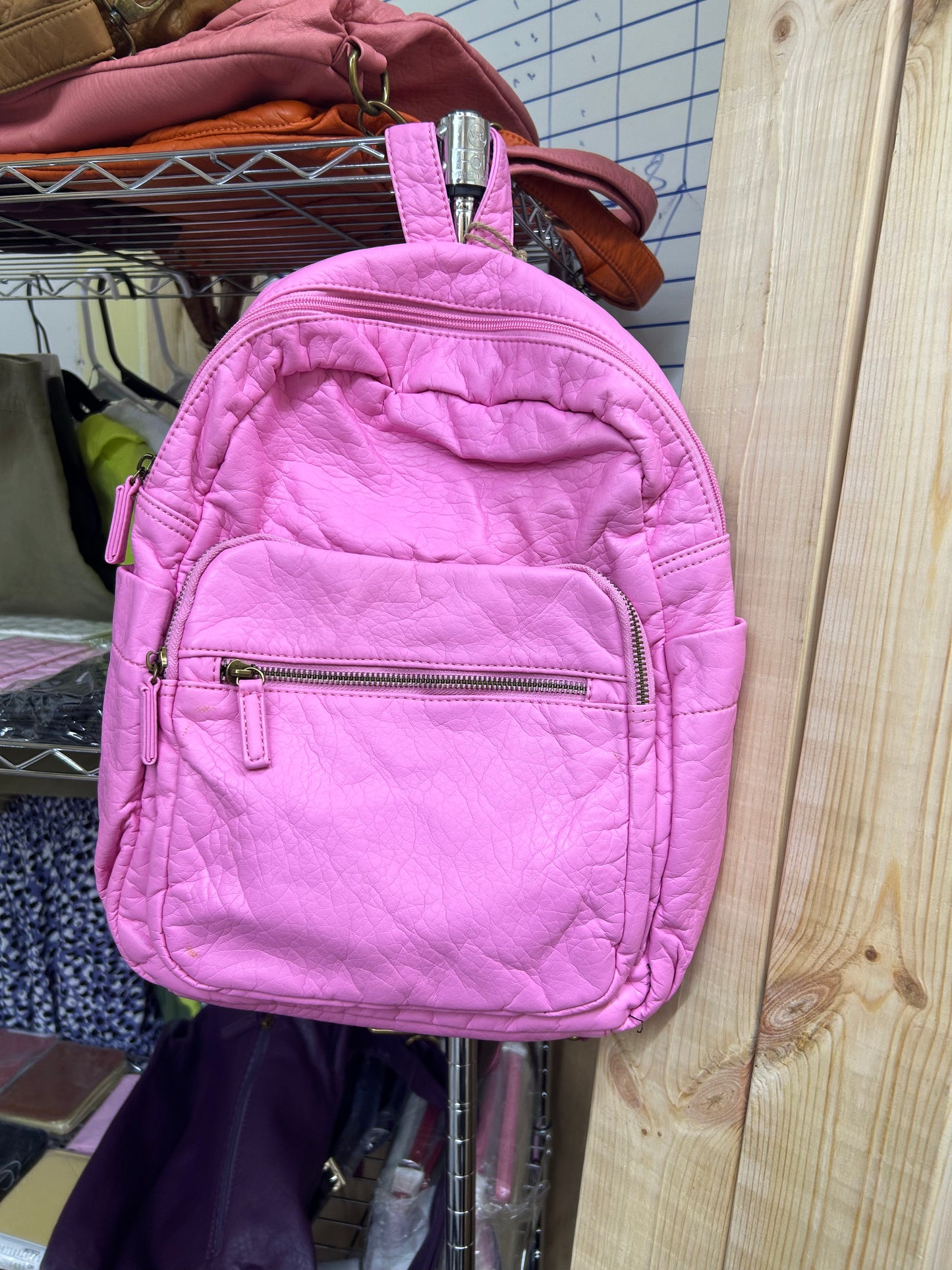 Ampere Backpack