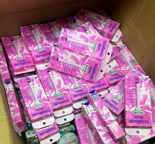 Skintimate Razor
