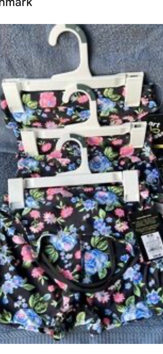 Girls Art Class 2 piece Swimwear