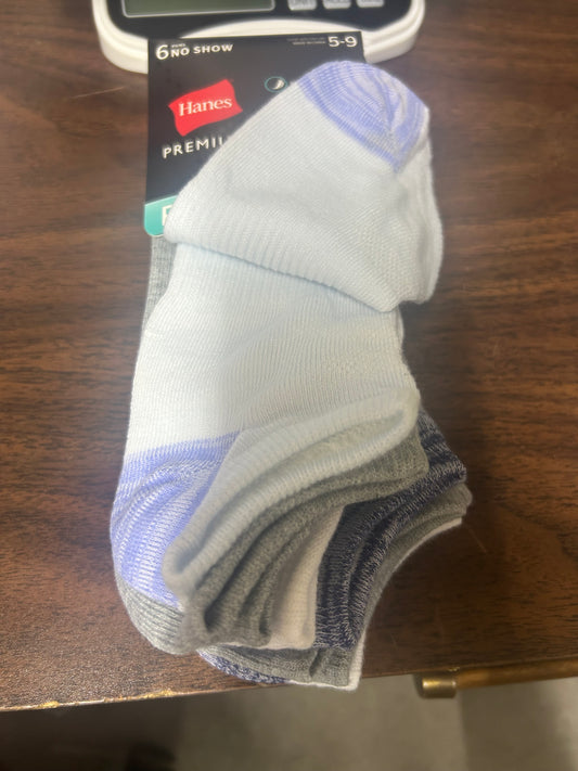 Womens Socks