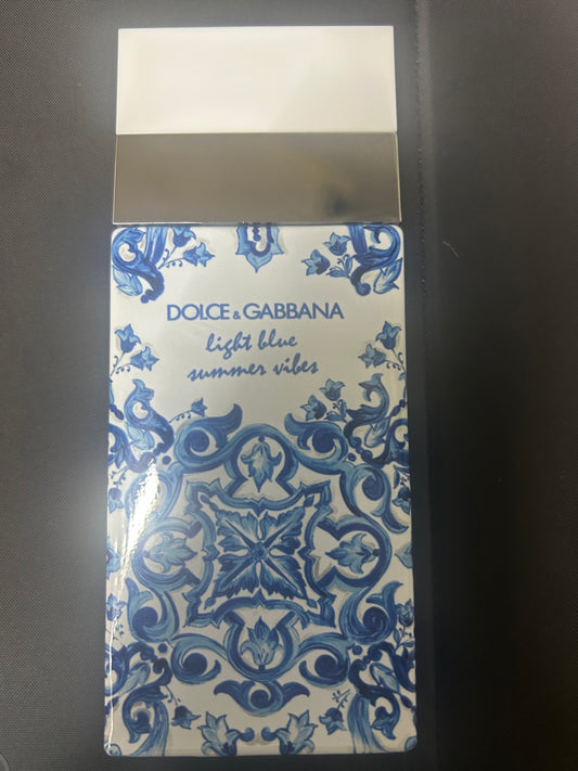 Dolce & Gabbana Light Blue