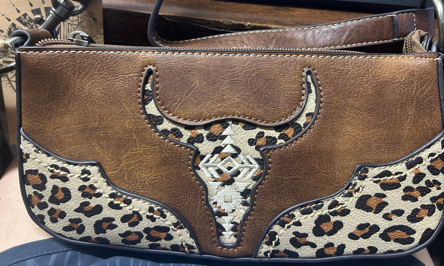 Catchfly Studio Small Purse