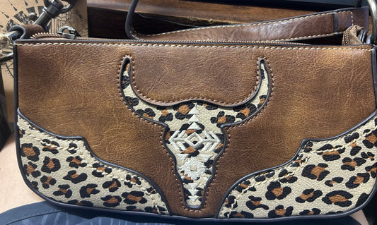 Catchfly Studio Small Purse